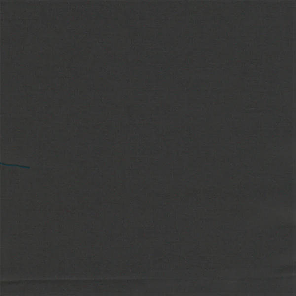 Dark Gray Broadcloth Fabric - Reorderable