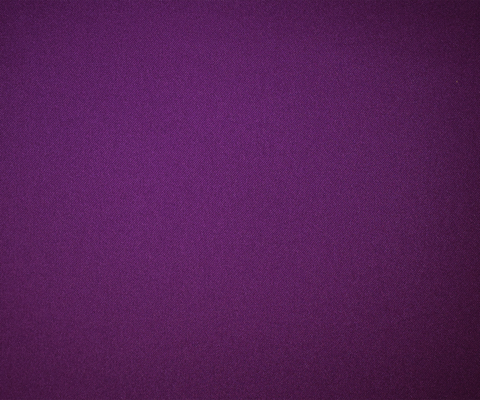Dark Purple Poly Spandex Solid Stretch Lamour Woven Fabric - Image 4