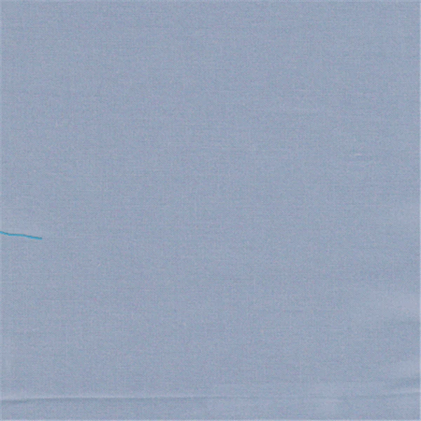 Dusty Blue Broadcloth Fabric - Reorderable