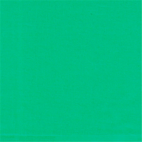 Emerald Broadcloth Fabric - Reorderable
