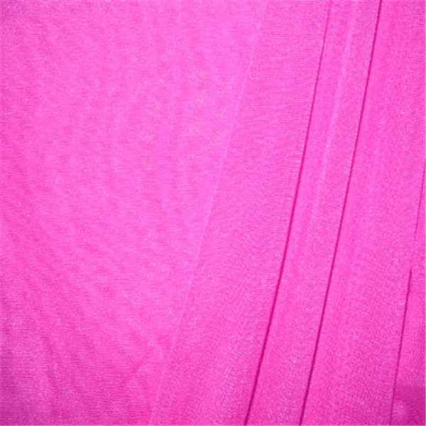 Fuschia Stretch Mesh Bolt Fabric