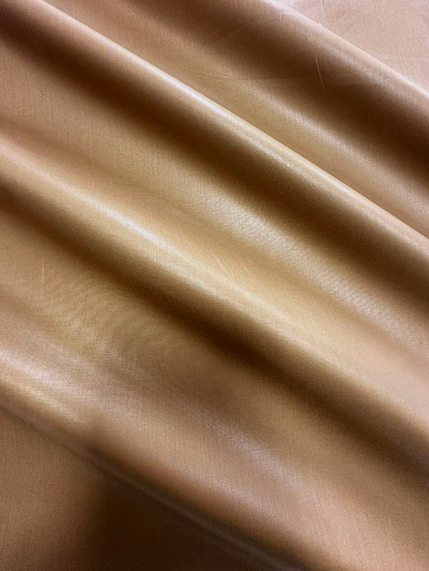Ginger Bread Sunkiss Chintz Fabric - Image 3