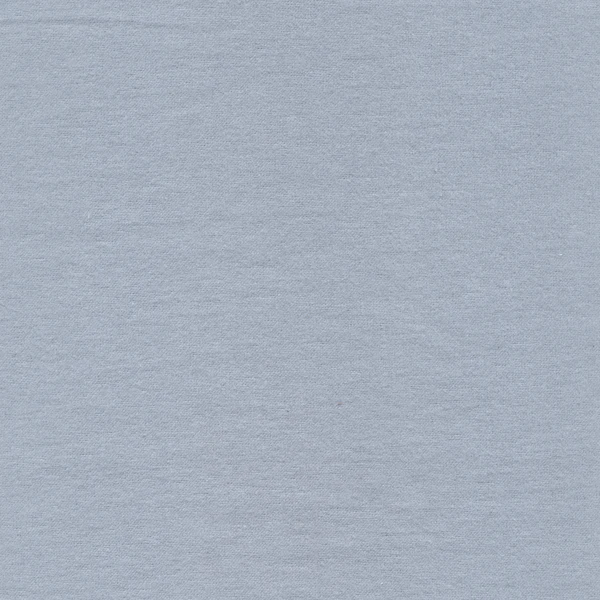 Gray Cotton Flannel Fabric - Reorderable