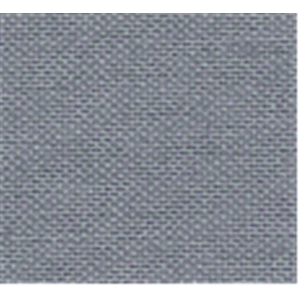 Gray Cotton Solid Fabric - Reorderable