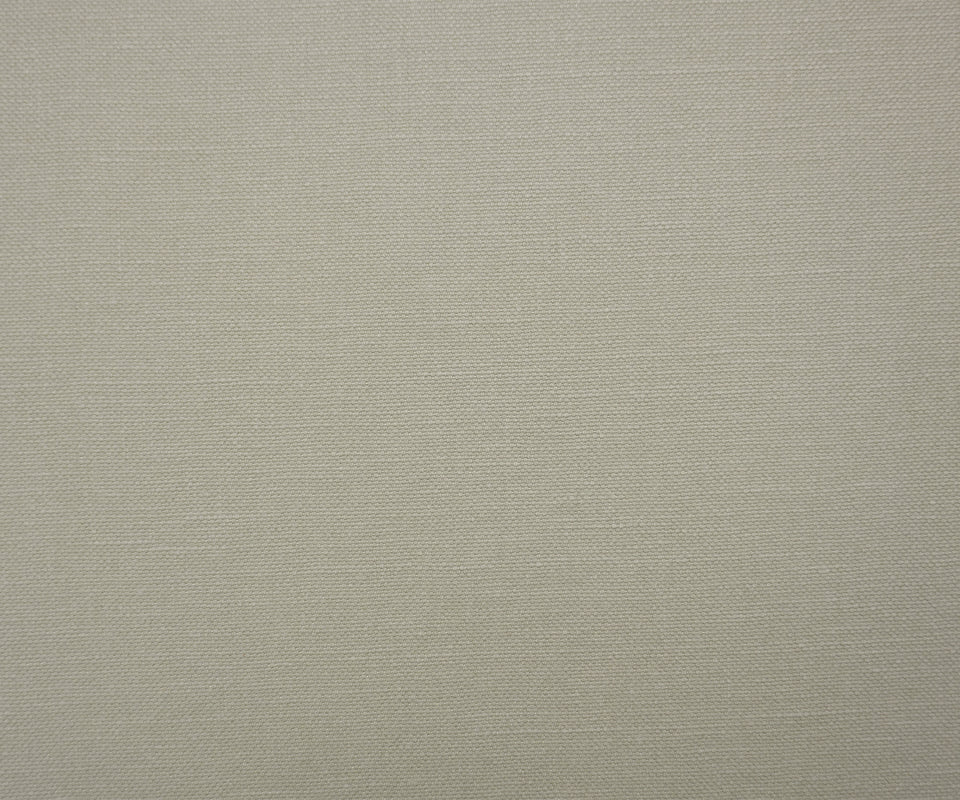 Gray PKaufmann Cotton-Linen Fulton Canvas Decorating Fabric - Image 3