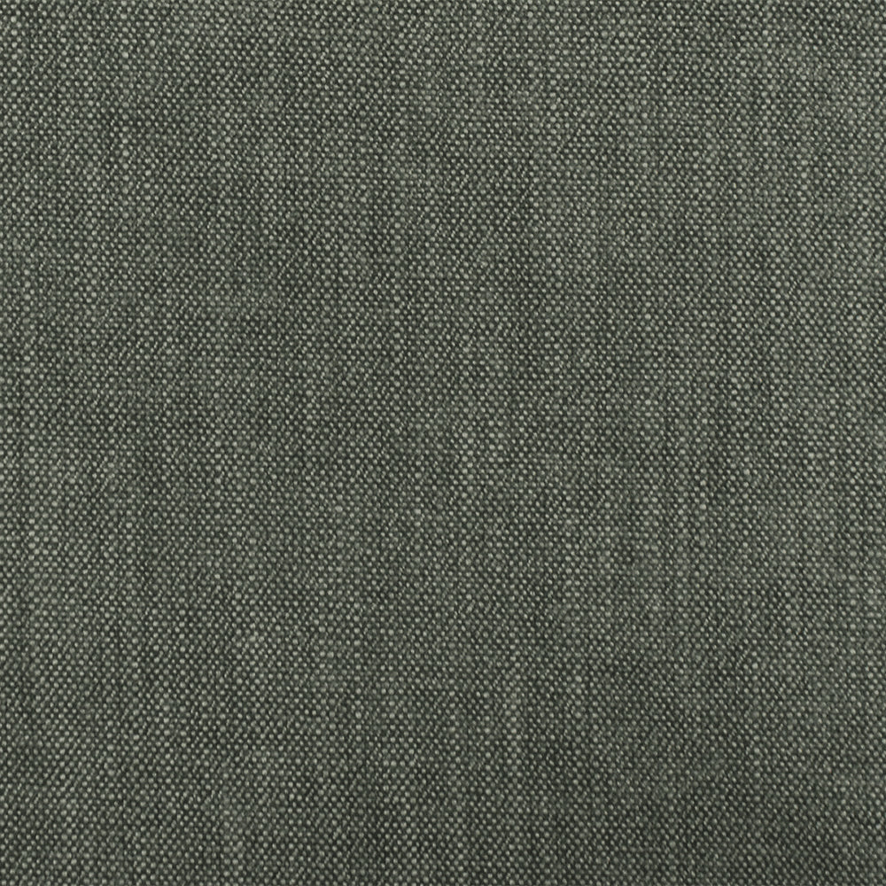 Gray-Silver Texture Poly Cotton Chenille Woven Home Decorating Fabric - Image 4