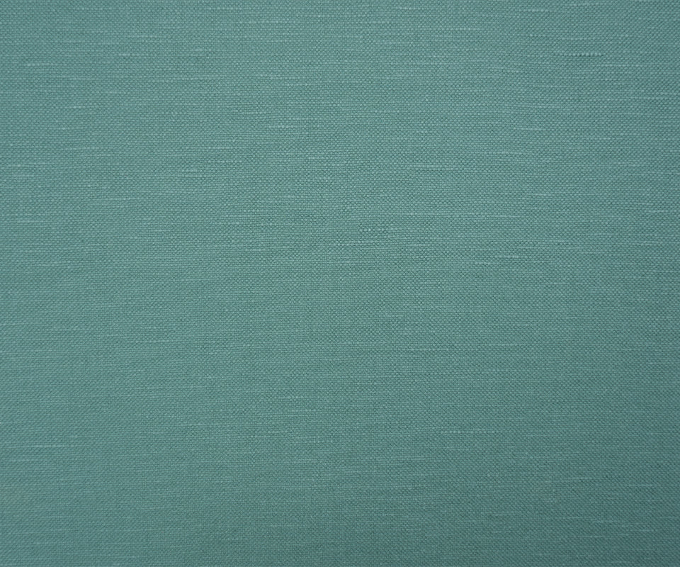 Green PKaufmann Cotton-Linen Fulton Canvas Decorating Fabric - Image 3