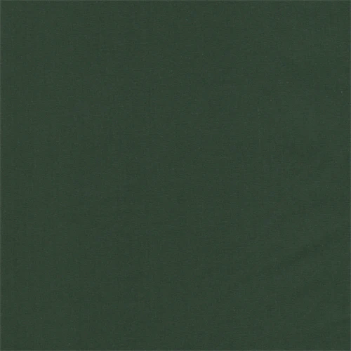 Hunter Broadcloth Fabric - Reorderable