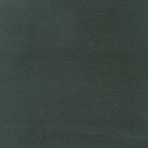Hunter Green Fleece Fabric - Reorderable