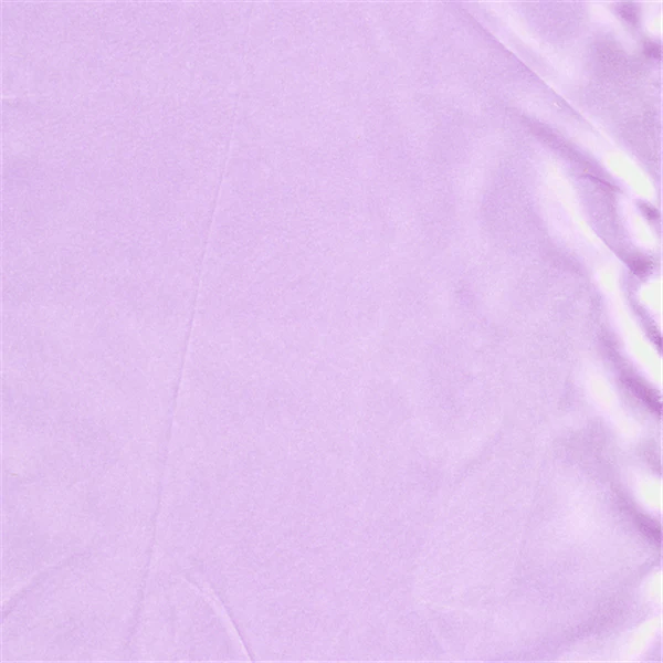 Lavender Charmeuse Satin Fabric - Reorderable