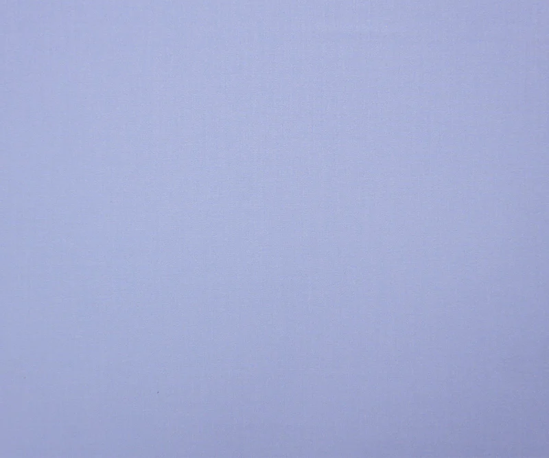 Light Blue Poly Rayon Spandex Stretch Solid Woven Suiting Fabric - Image 3