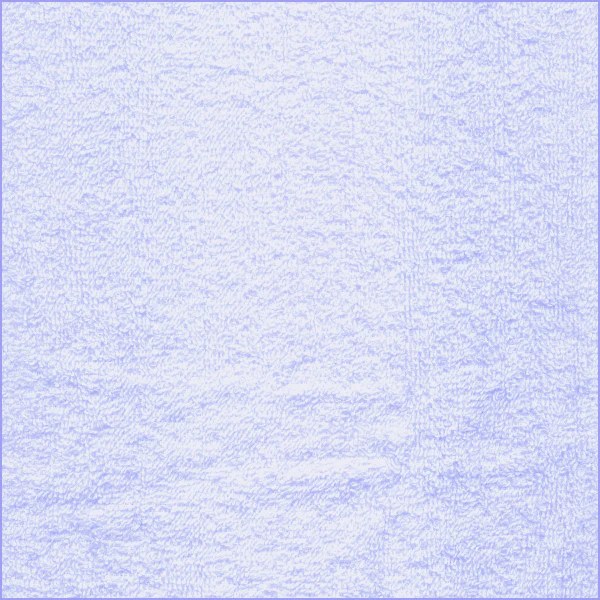 10 YD Bolt-Light Blue Terry Velour Fabric