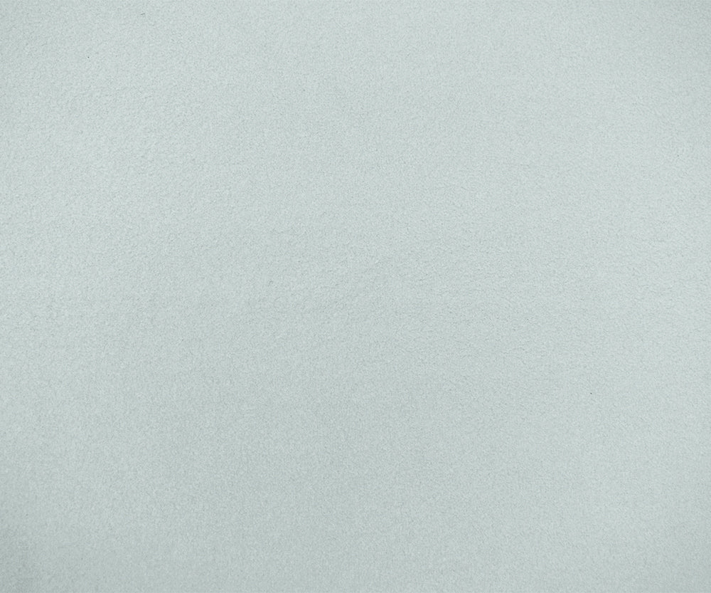Light Gray Polyester Heavy Weight Polartec Wind Pro Knit Fabric - Image 4