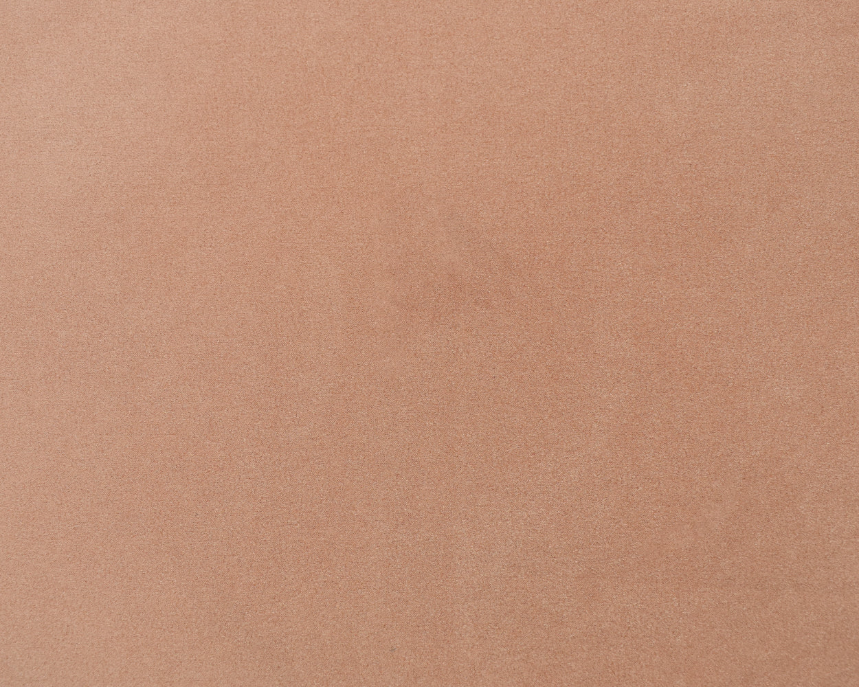 Light Pastel Pink Stretch Spandex Solid Microsuede Knit Fabric - Image 3