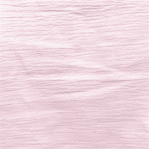 Light Pink Gauze Bolt Fabric