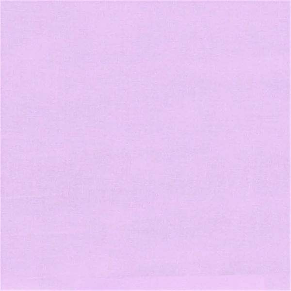 Lilac Broadcloth Fabric - Reorderable