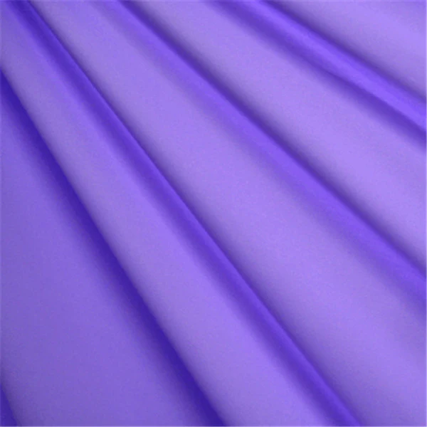 Lilac Matte Tricot Bolt Fabric