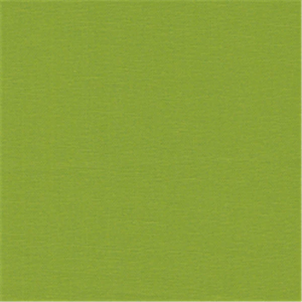 Lime Broadcloth Fabric - Reorderable