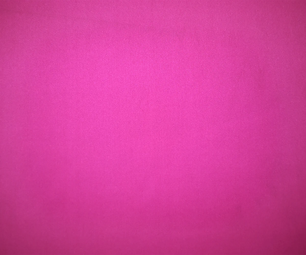 Magenta Purple Poly Stretch Spandex Lamour Solid Satin Woven Fabric - Image 4