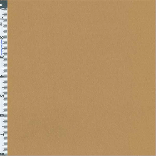 Maple Sugar Chiffon Fabric
