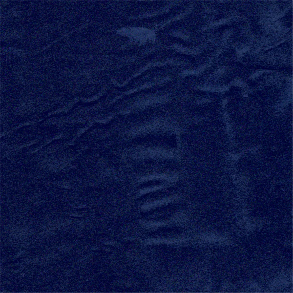 Navy Charmeuse Satin Fabric - Reorderable