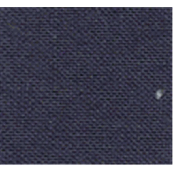Navy Cotton Solid Fabric - Reorderable