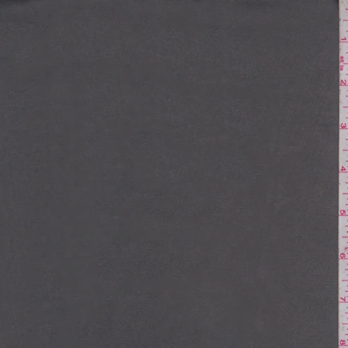 Nickel Satin Fabric