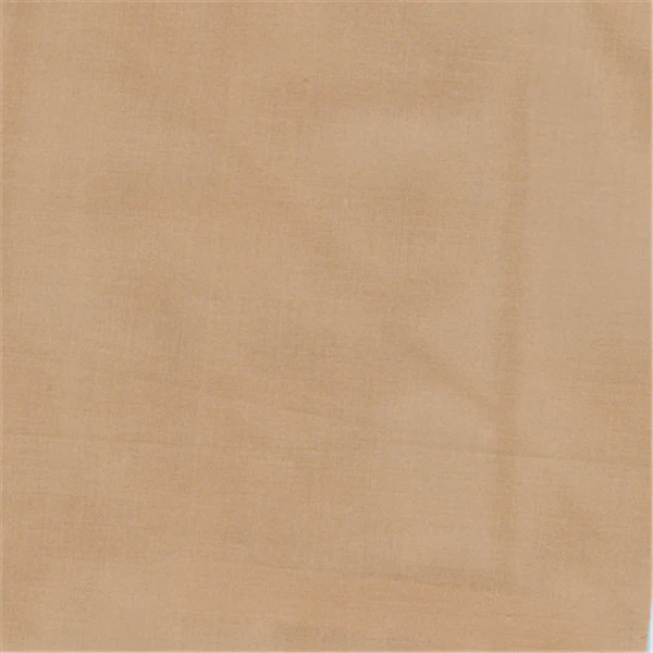 Paper Bag Cotton Solid Fabric - Reorderable