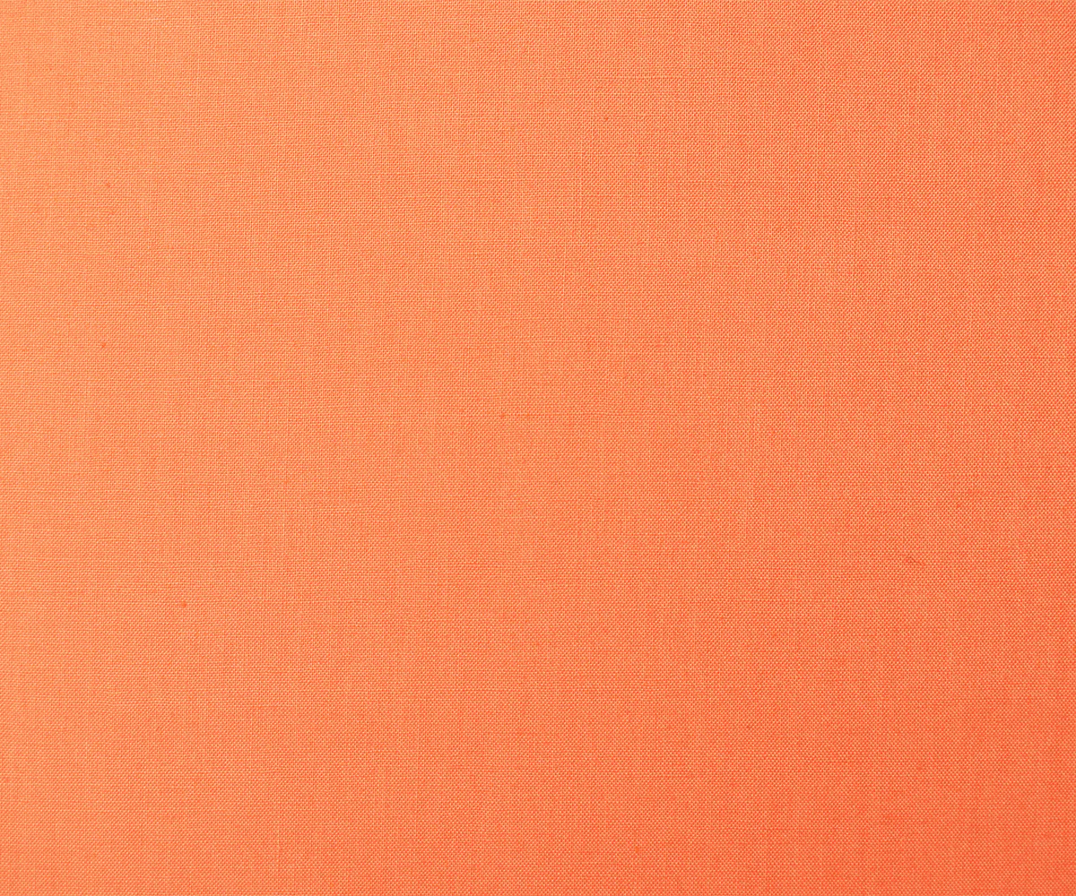 Peach Pink Cotton Solid Quality Quilting Woven 10 YD Bolt Fabric - Image 3