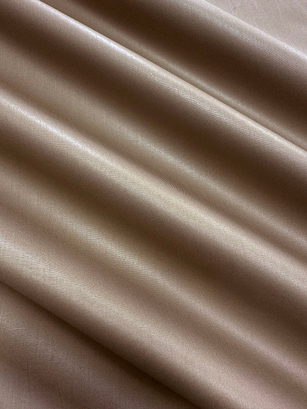 Peanut Sunkiss Chintz Fabric - Image 3