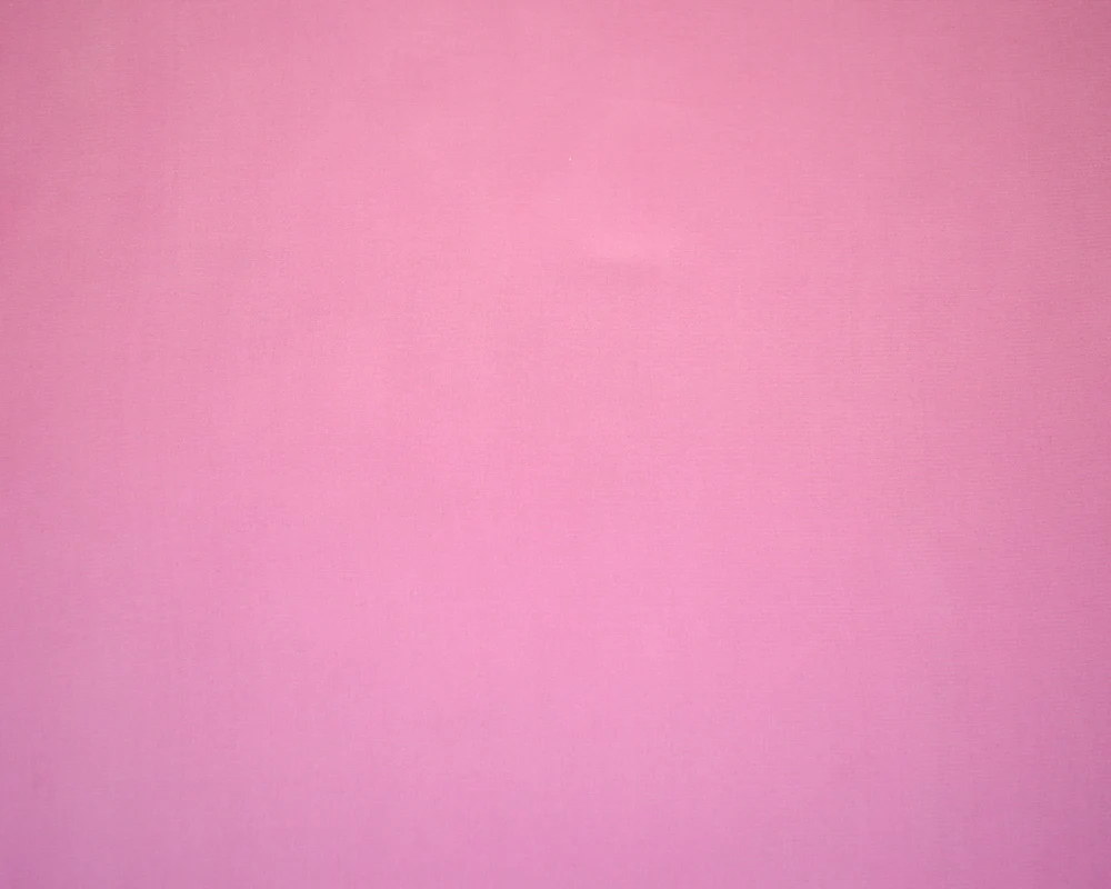 Pink Silk Famous Designer Crepe De Chine Woven Fabric - Image 4