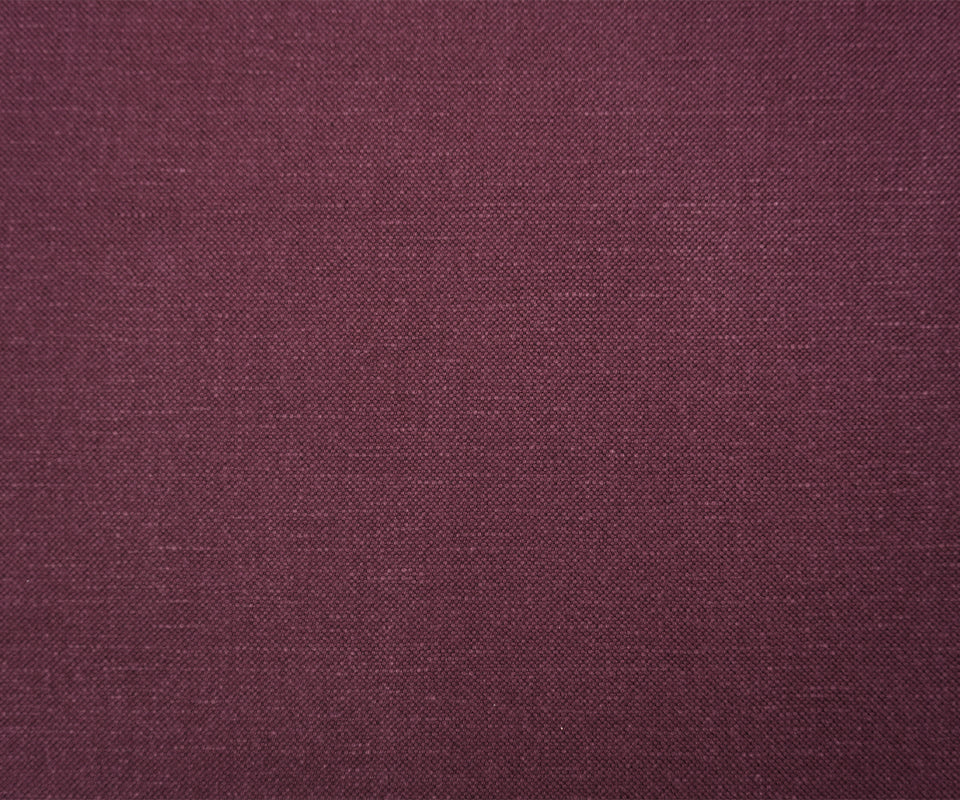 Purple PKaufmann Cotton-Linen Fulton Canvas Decorating Fabric - Image 3