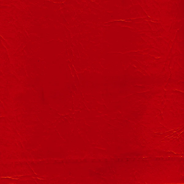 Red Knitback Vinyl Fabric - Reorderable