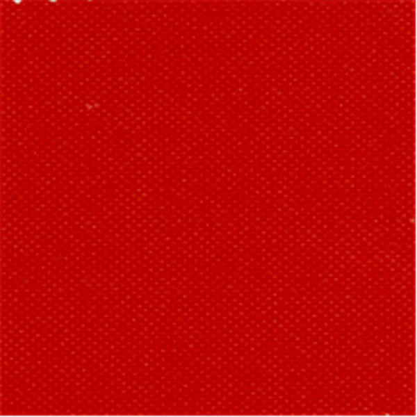 Red Rhino Canvas Fabric - Reorderable