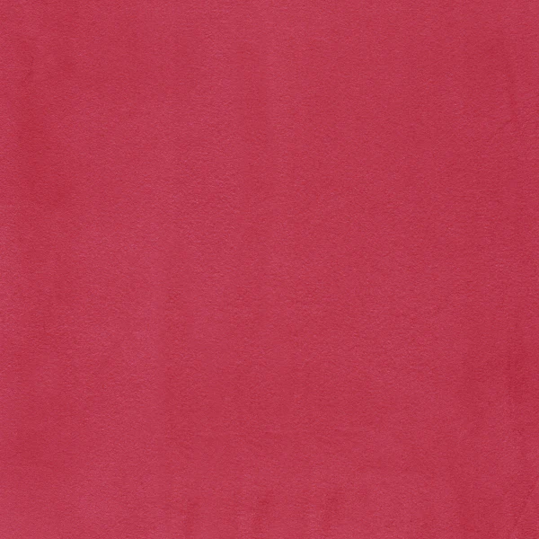 Red Suede Fabric - Reorderable