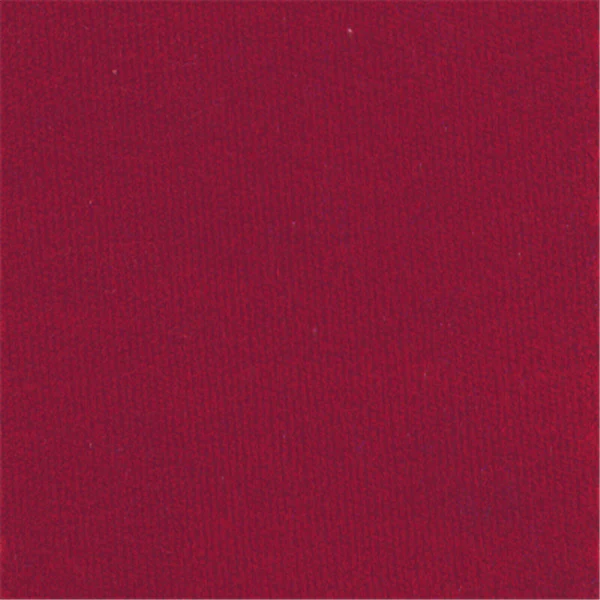 Red Triple Velvet Fabric - Reorderable