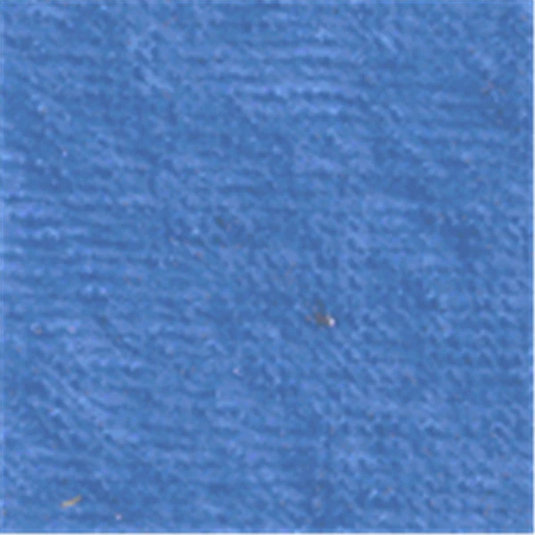 Royal Blue Crushed Panne Velour Fabric - Reorderable