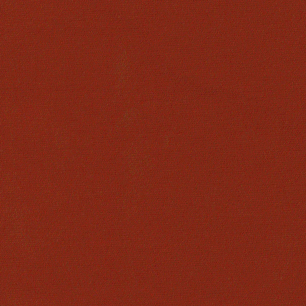 Rust Broadcloth Fabric - Reorderable