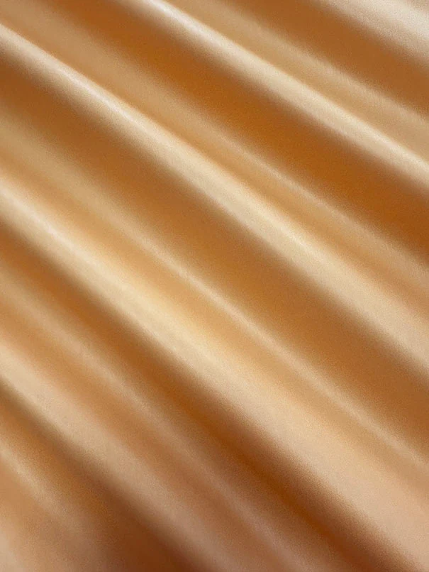 Salmon Sunkiss Chintz Fabric - Image 3