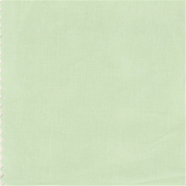 Seafoam Broadcloth Fabric - Reorderable