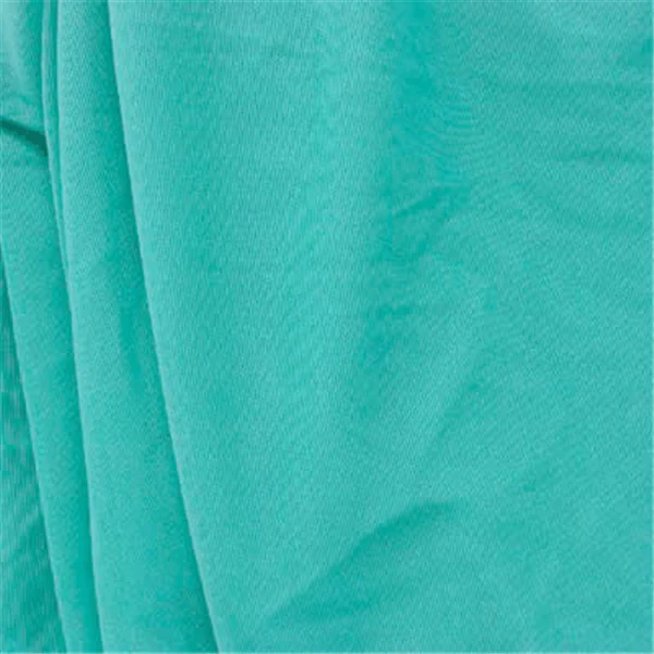 Seafoam Stretch Mesh Bolt Fabric