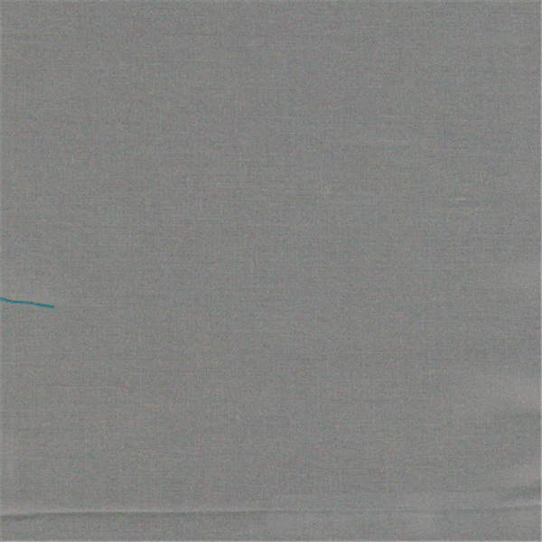 Silver Broadcloth Fabric - Reorderable