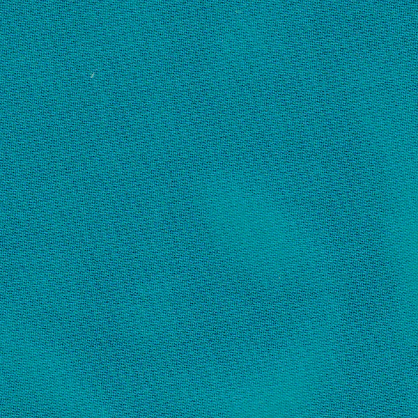 Turquoise Broadcloth Fabric - Reorderable