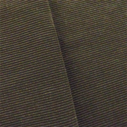 Umber Brown JR Scott Grospoint Velvet Decorating Fabric