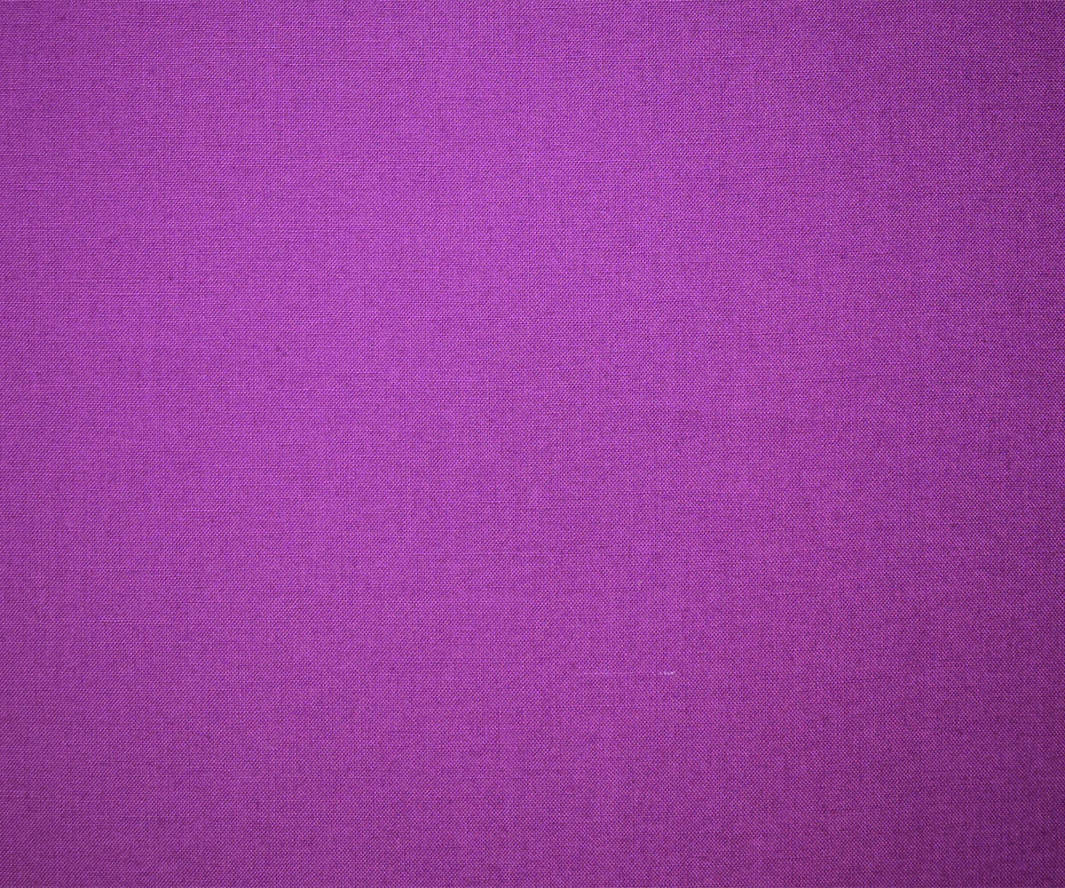 Violet Purple Cotton Solid Quality Quilting Woven 10 YD Bolt Fabric - Image 3