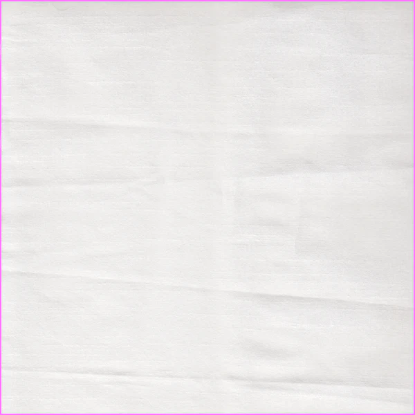 White Dupioni Fabric - Reorderable