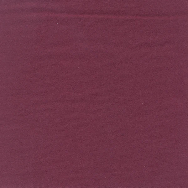Wine Cotton Flannel Fabric - Reorderable