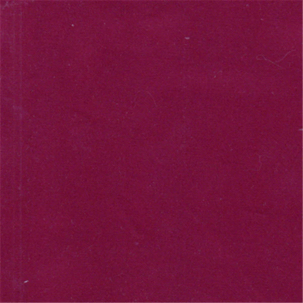 Wine Cotton Solid Fabric - Reorderable