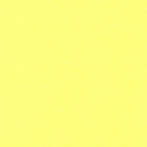 Yellow Broadcloth Fabric - Reorderable