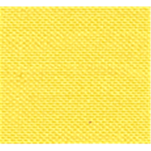 Yellow Cotton Solid Fabric - Reorderable